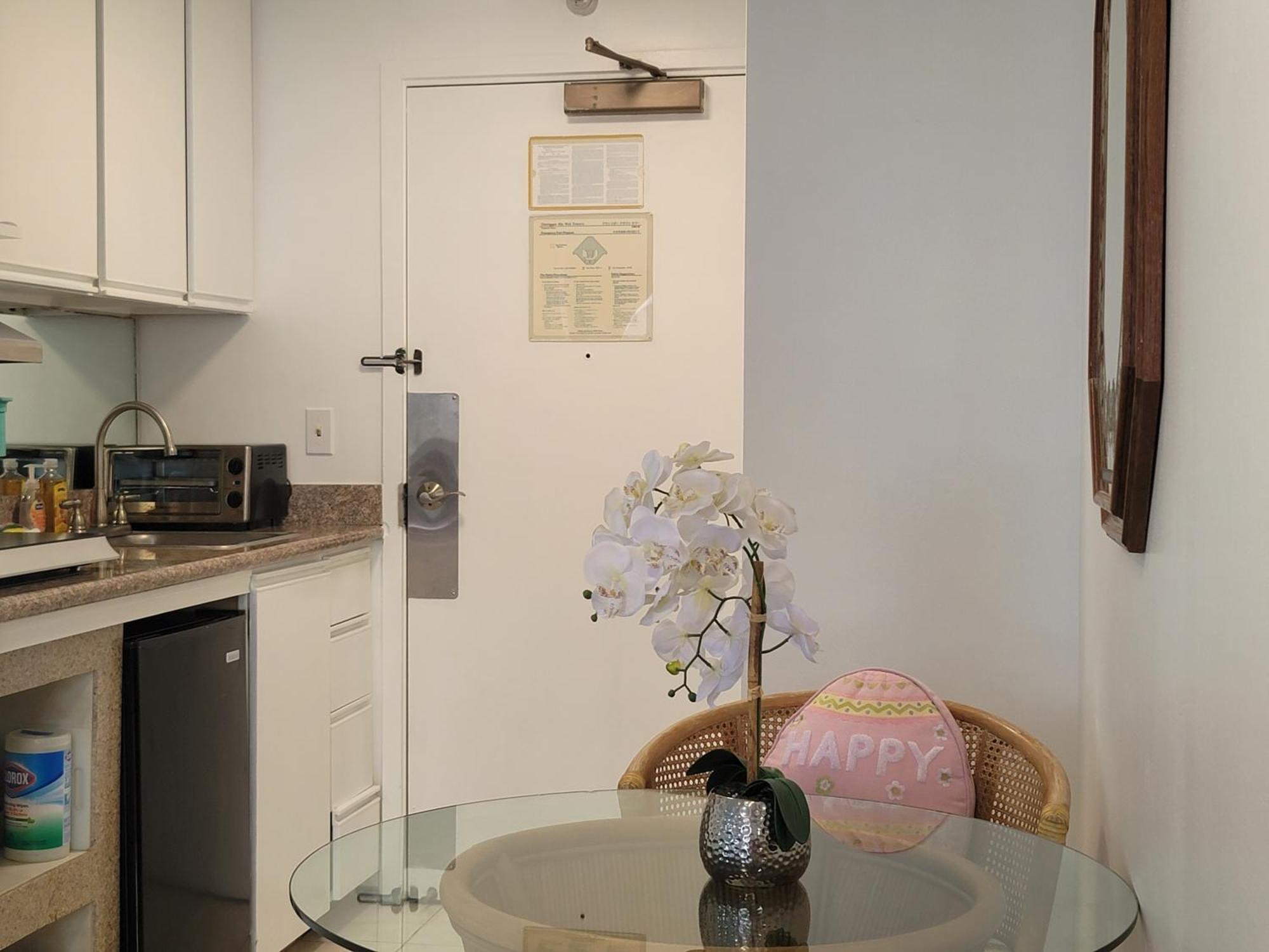 Apartamento Waikiki Steps To Beach-mall Free Parking-wifi Honolulu