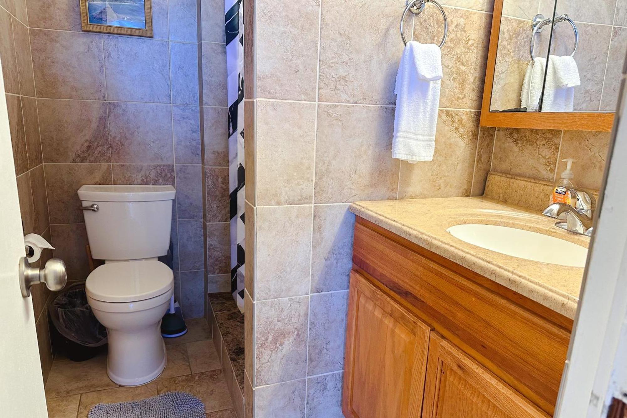 Apartamento Waikiki Steps To Beach-mall Free Parking-wifi Honolulu