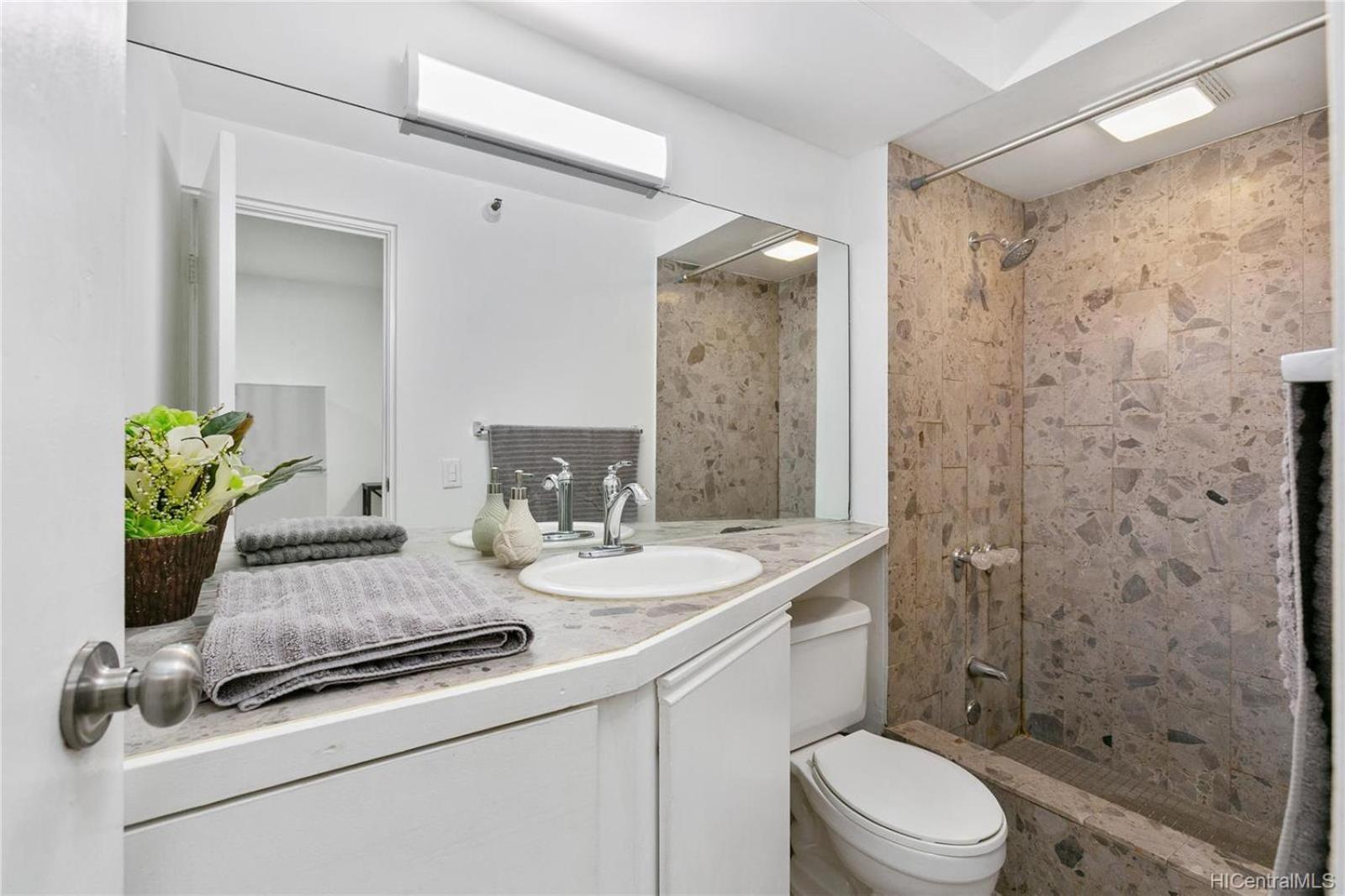 Apartamento Waikiki Steps To Beach-mall Free Parking-wifi Honolulu