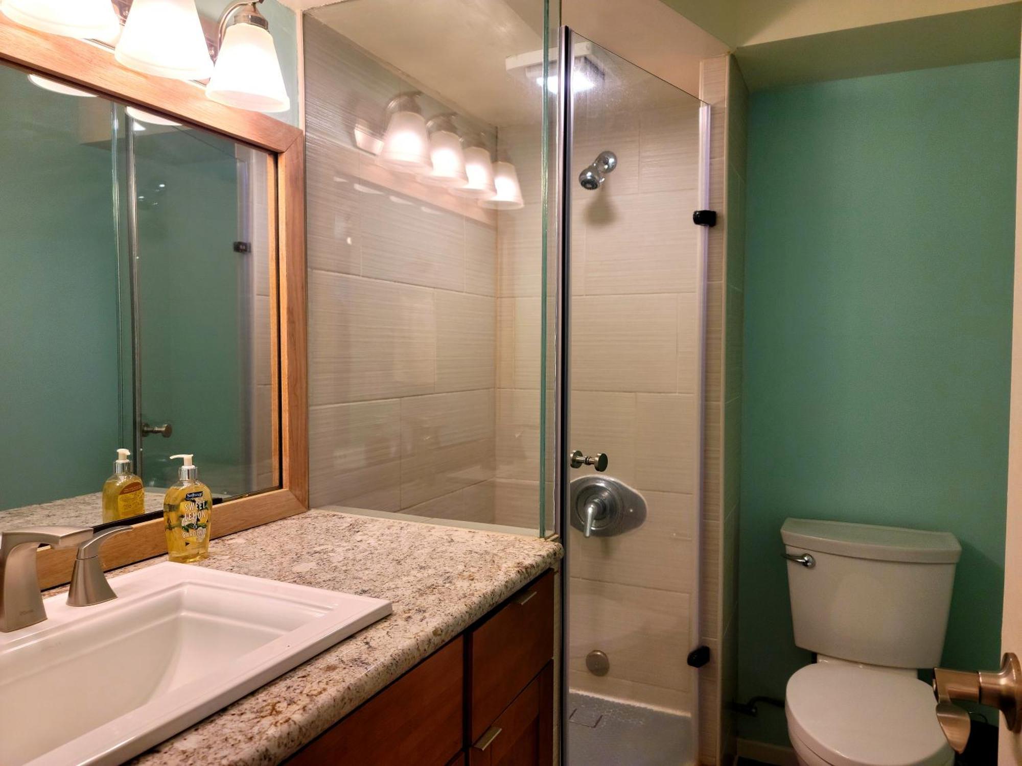 Waikiki Steps To Beach-mall Free Parking-wifi Apartamento Honolulu