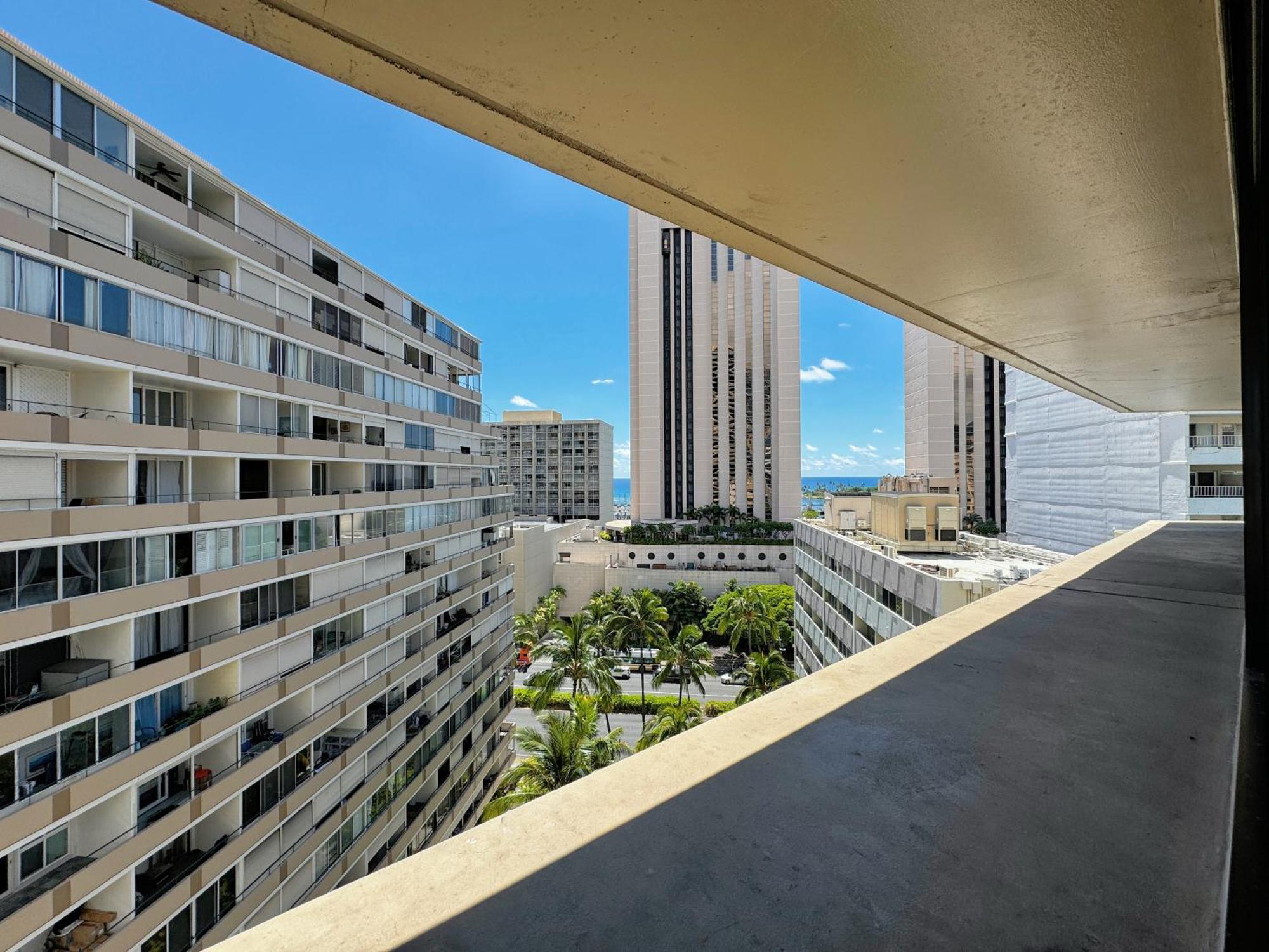 Apartamento Waikiki Steps To Beach-mall Free Parking-wifi