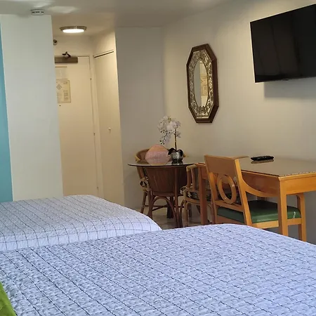 Waikiki Studio Steps To Beach-Mall Free Parking-Wifi Honolulu Exterior photo