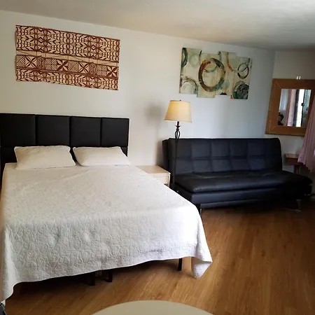 Waikiki Studio Steps To Beach-Mall Free Parking-Wifi Honolulu Exterior photo