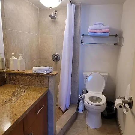 Waikiki Studio Steps To Beach-Mall Free Parking-Wifi Honolulu Room photo