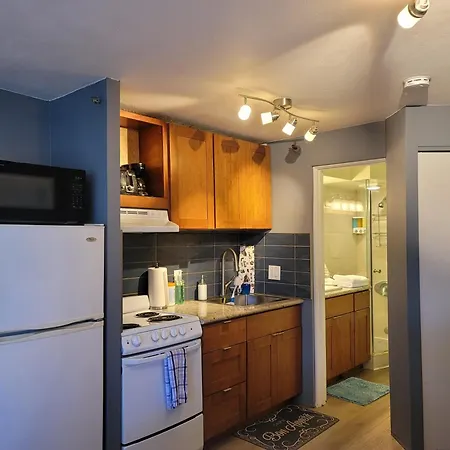 Waikiki Studio Steps To Beach-Mall Free Parking-Wifi Honolulu Room photo