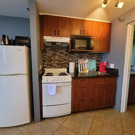 Waikiki Studio Steps To Beach-Mall Free Parking-Wifi Honolulu Room photo