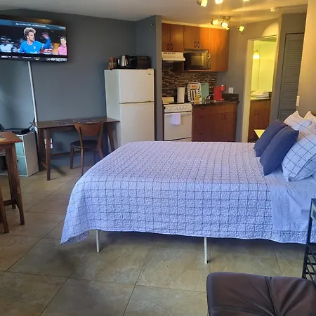 Waikiki Studio Steps To Beach-Mall Free Parking-Wifi Honolulu Room photo