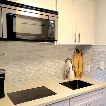 Waikiki Studio Steps To Beach-Mall Free Parking-Wifi Honolulu Room photo