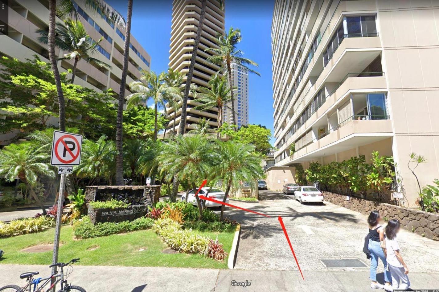 Apartamento Waikiki Steps To Beach-mall Free Parking-wifi *